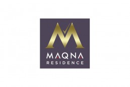 magna residence website
